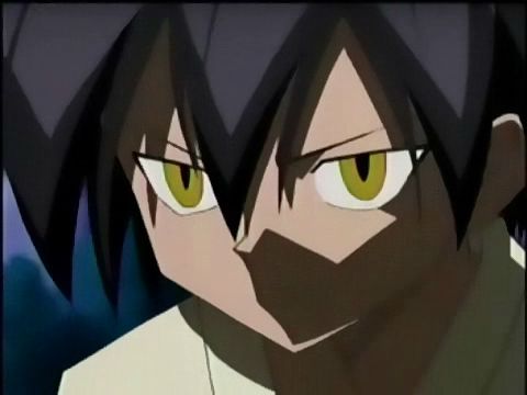 Otaku Gallery  / Anime e Manga / Shaman King / Screen Shots / Episodi / 20 - Soul Mata Cemetery / 087.jpg